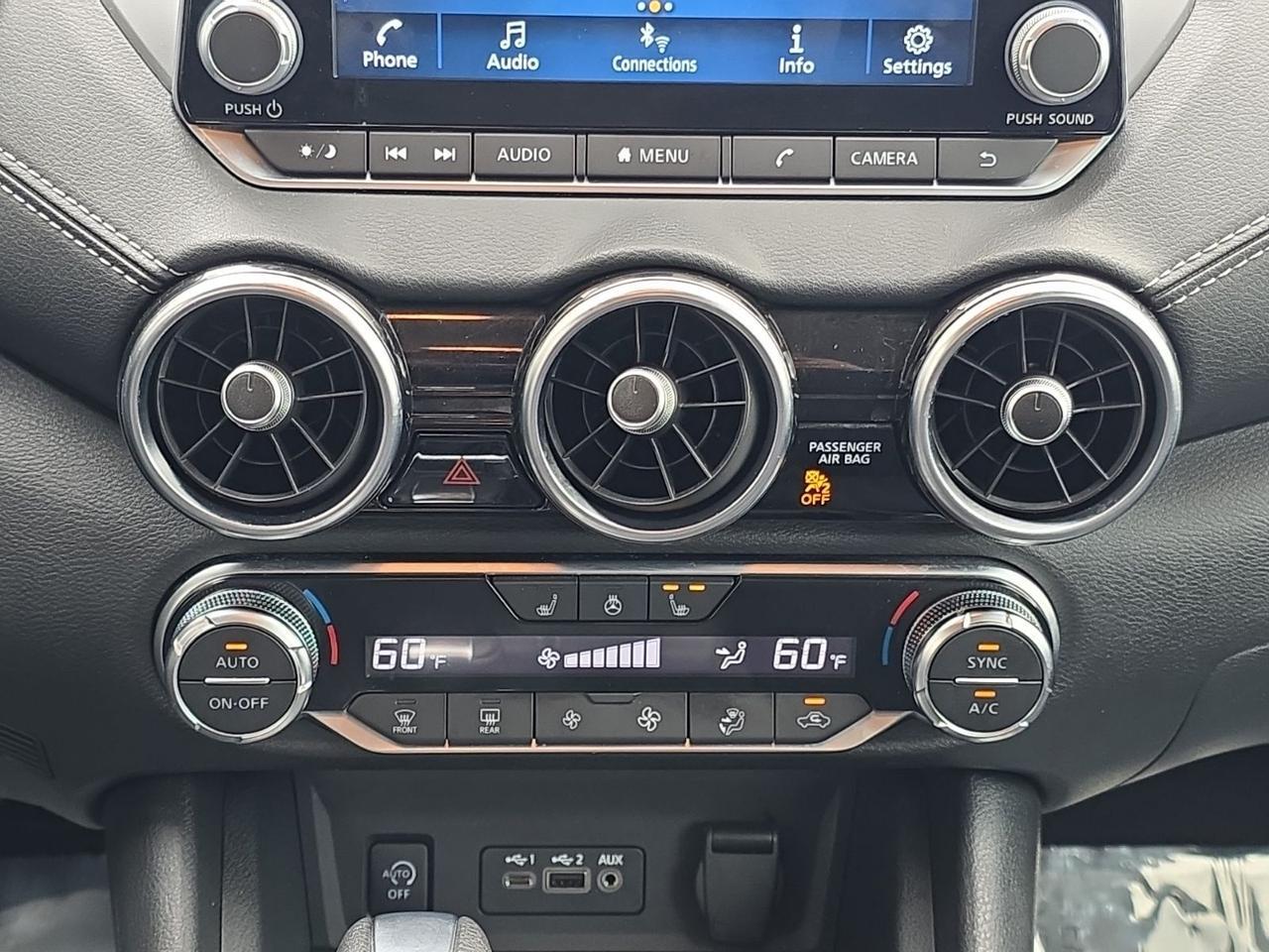 2024 Nissan Sentra SV Glen Burnie MD