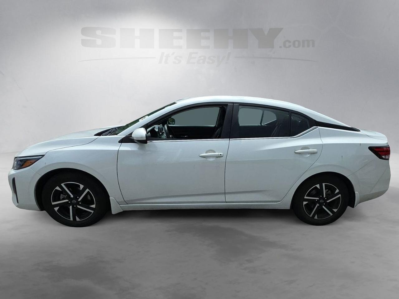 2024 Nissan Sentra SV Glen Burnie MD