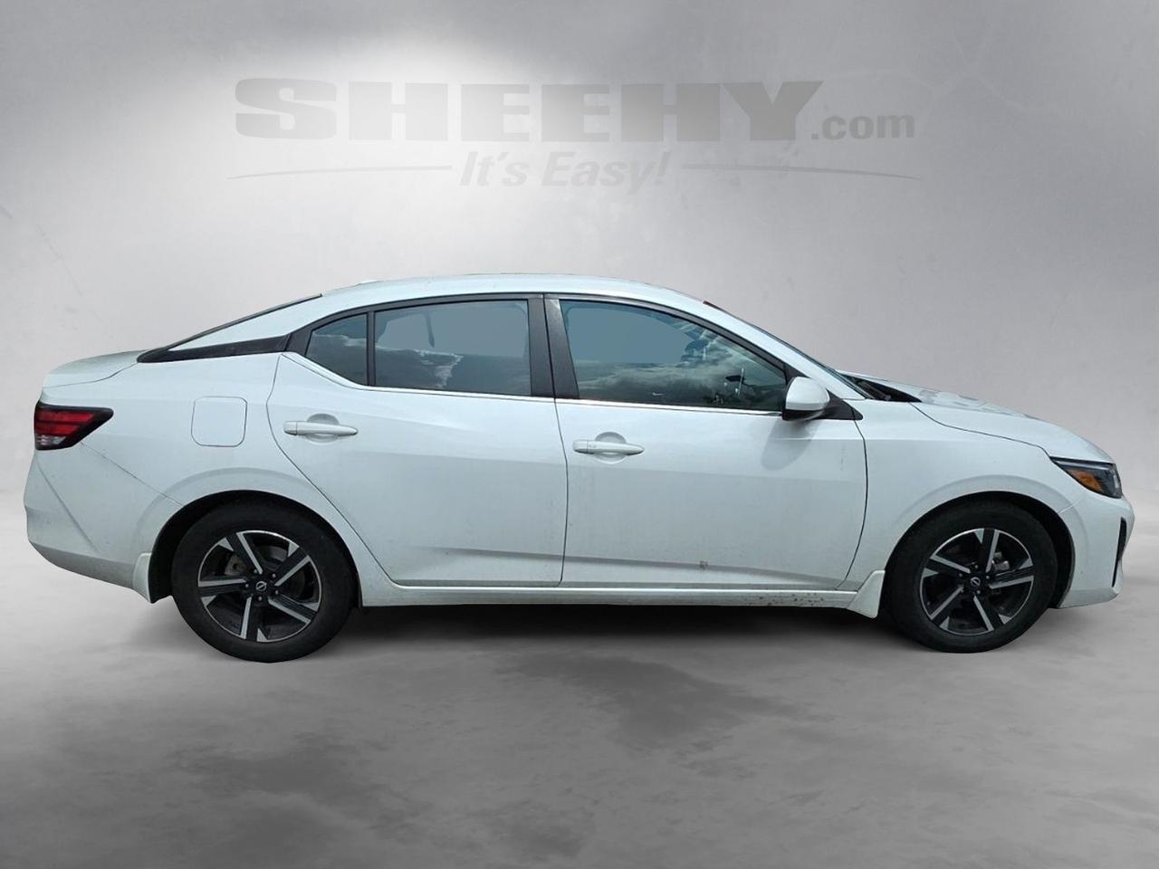 2024 Nissan Sentra SV Glen Burnie MD