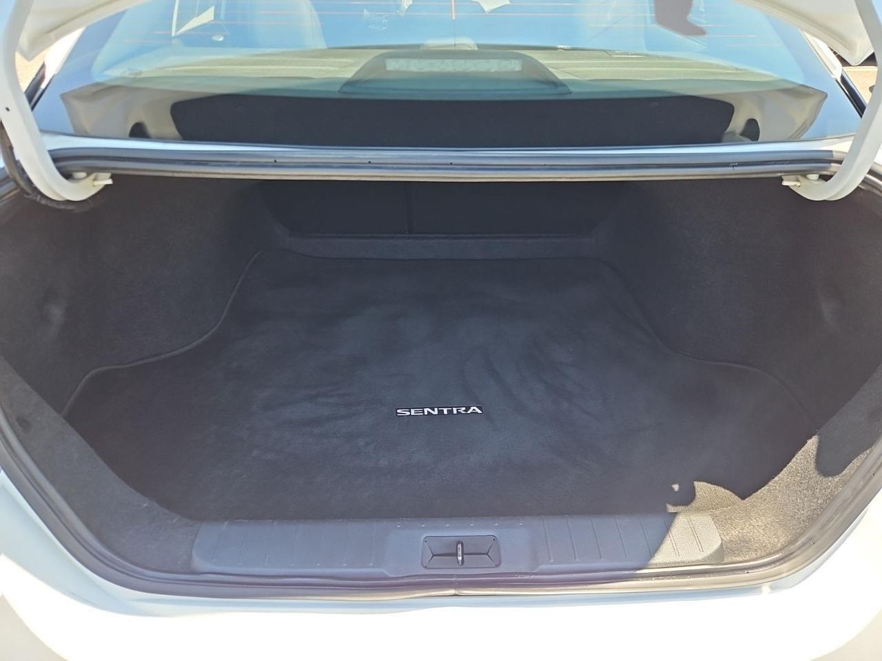 2024 Nissan Sentra SV Waldorf MD