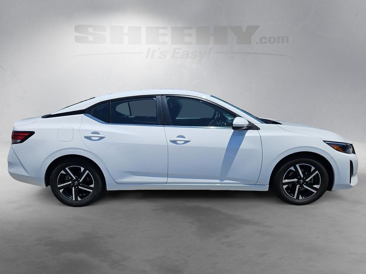 2024 Nissan Sentra SV Waldorf MD
