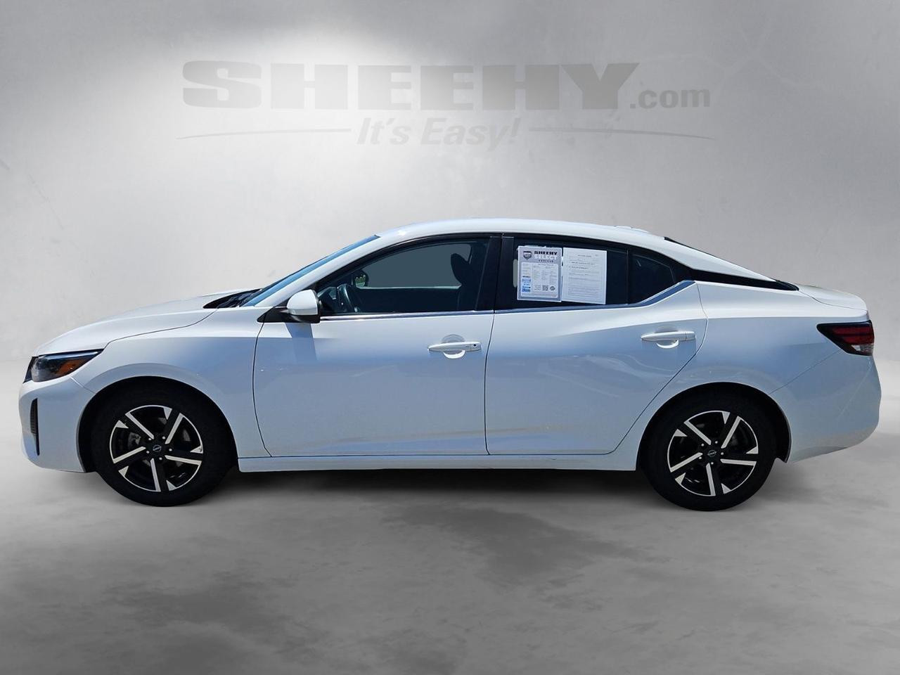 2024 Nissan Sentra SV Waldorf MD