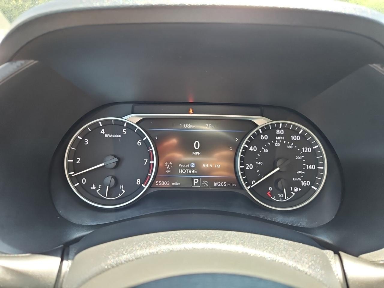 2024 Nissan Sentra SV Waldorf MD