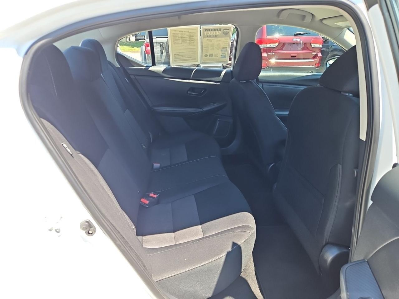 2024 Nissan Sentra SV Waldorf MD