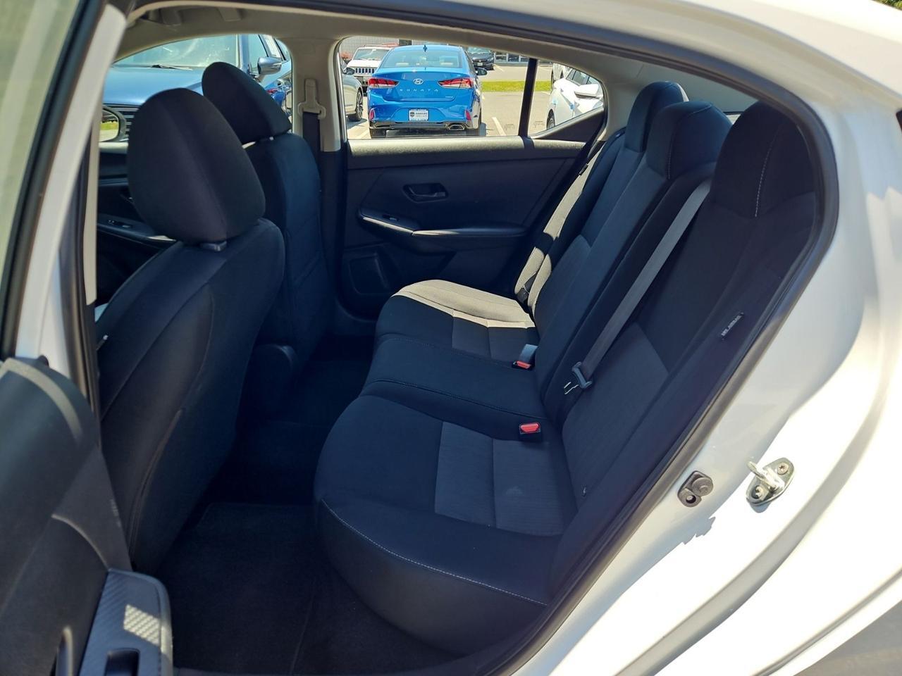 2024 Nissan Sentra SV Waldorf MD