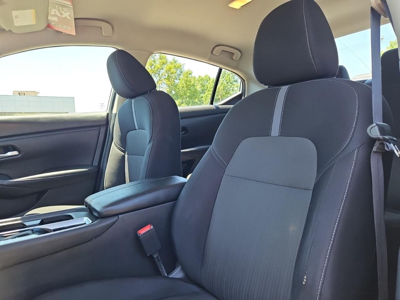 2024 Nissan Sentra SV Waldorf MD