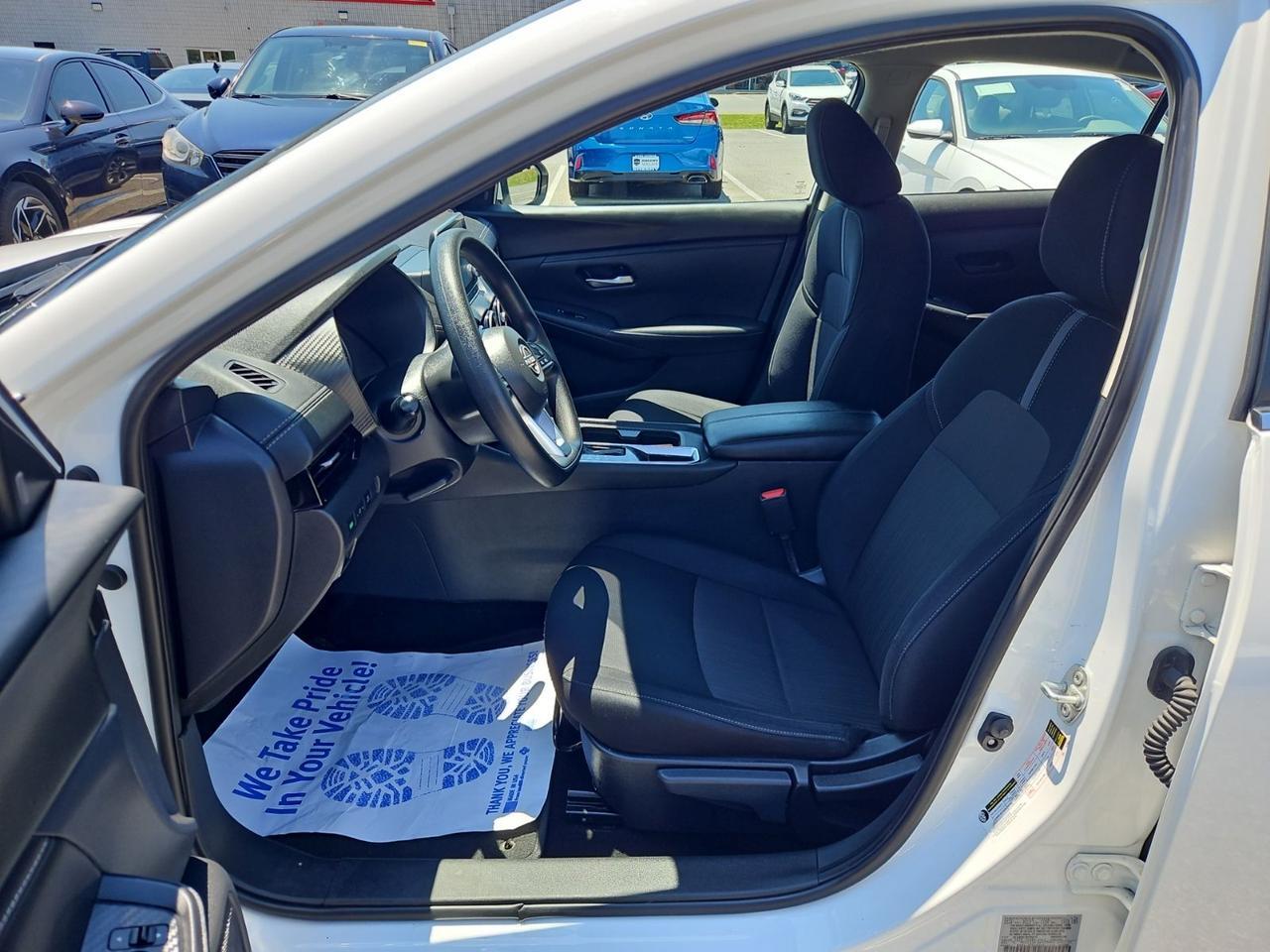 2024 Nissan Sentra SV Waldorf MD
