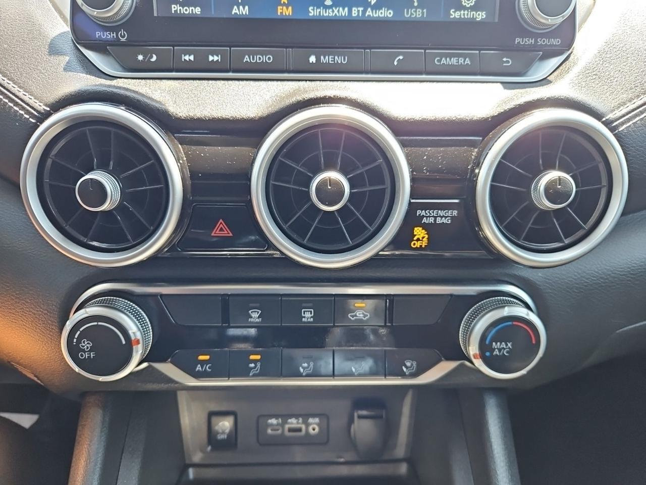 2024 Nissan Sentra SV Waldorf MD