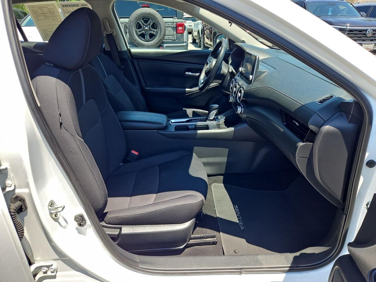 2024 Nissan Sentra SV Waldorf MD