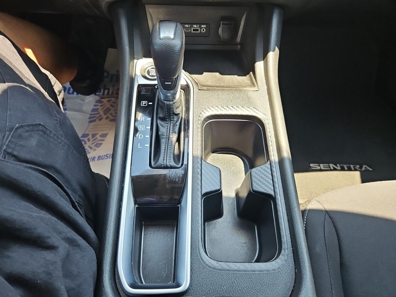 2024 Nissan Sentra SV Waldorf MD
