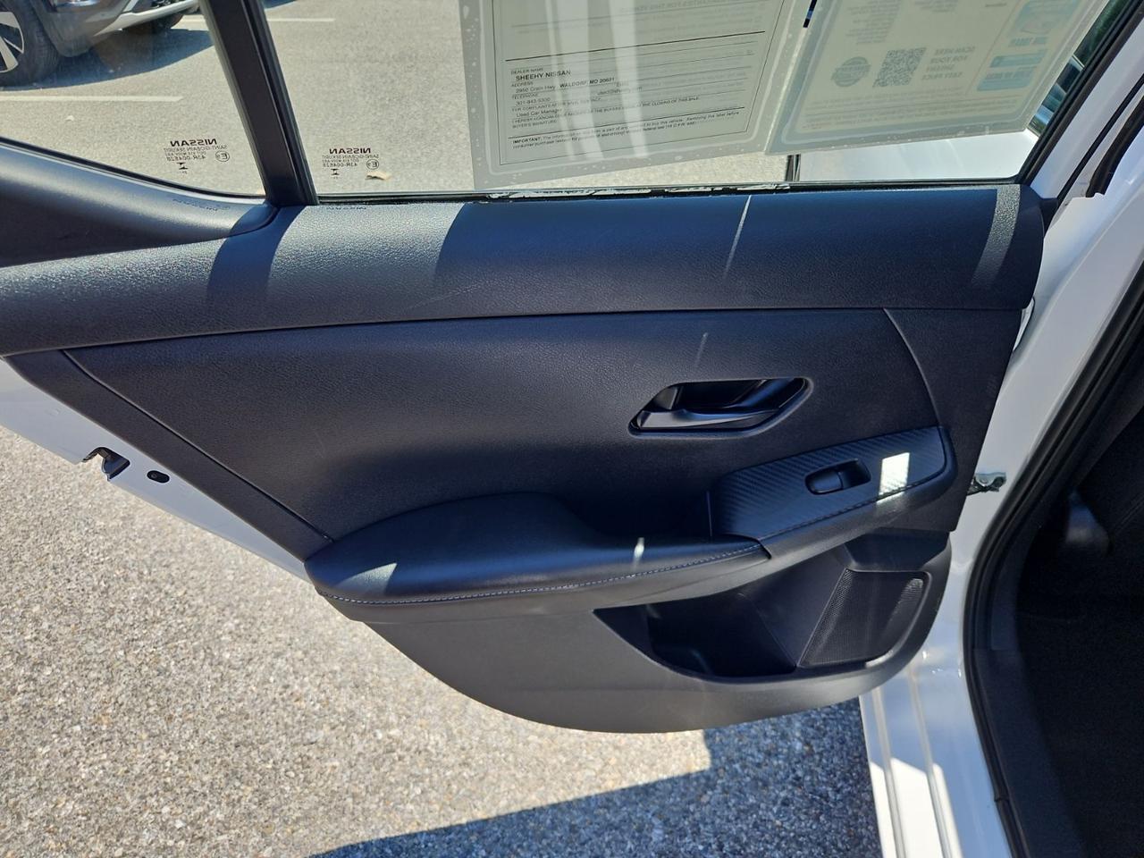 2024 Nissan Sentra SV Waldorf MD