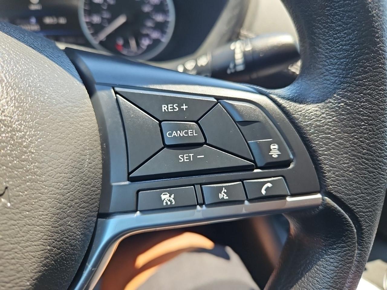 2024 Nissan Sentra SV Waldorf MD