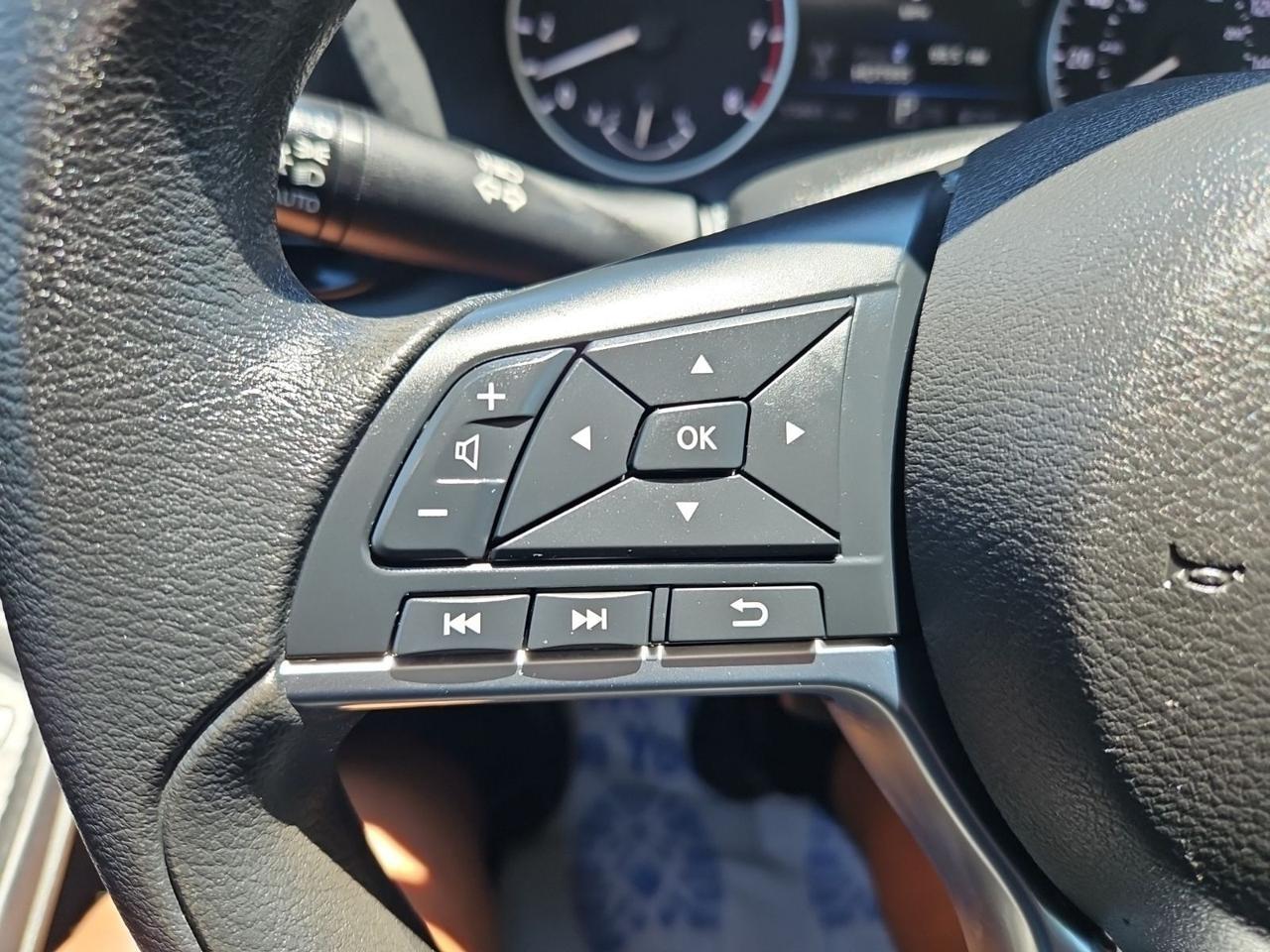 2024 Nissan Sentra SV Waldorf MD