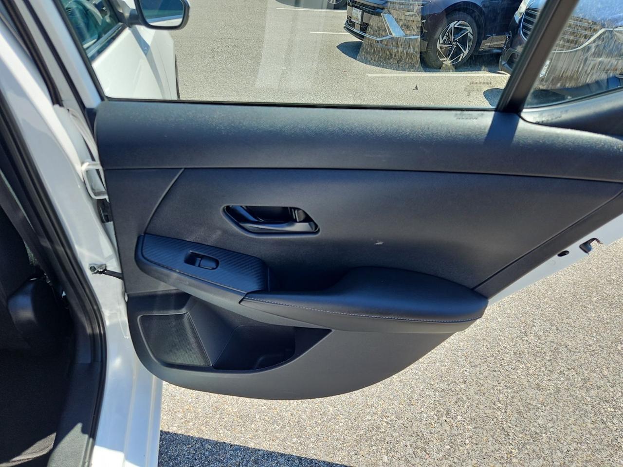 2024 Nissan Sentra SV Waldorf MD