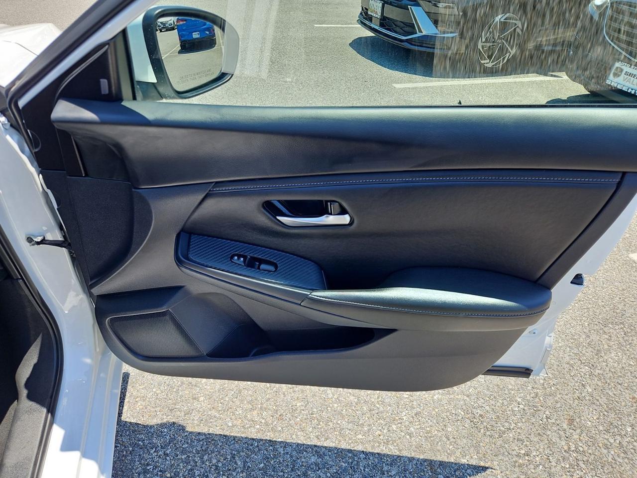 2024 Nissan Sentra SV Waldorf MD
