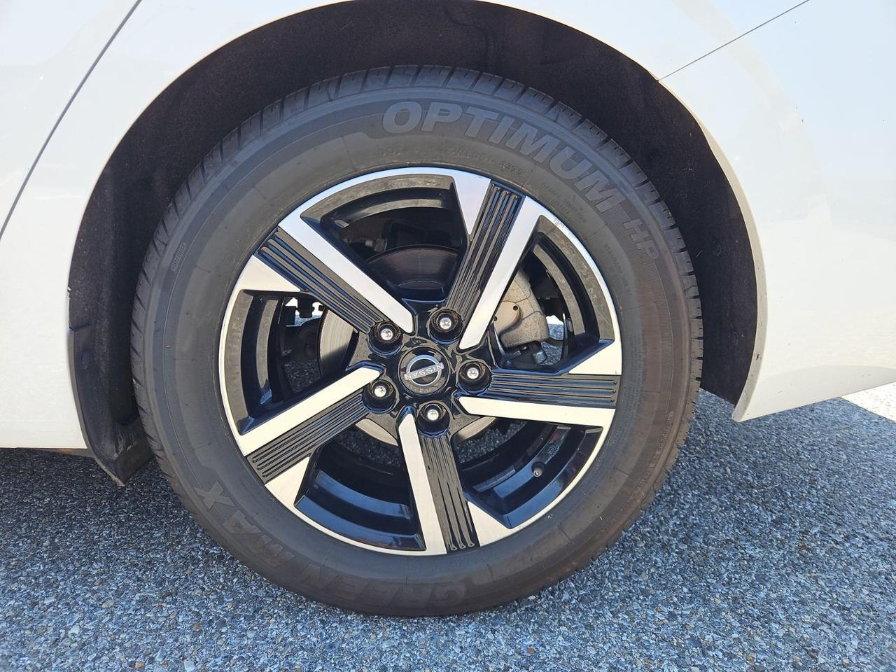 2024 Nissan Sentra SV Waldorf MD