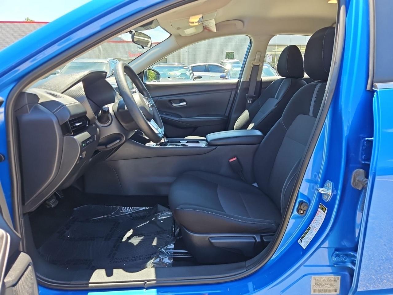 2024 Nissan Sentra SV Waldorf MD