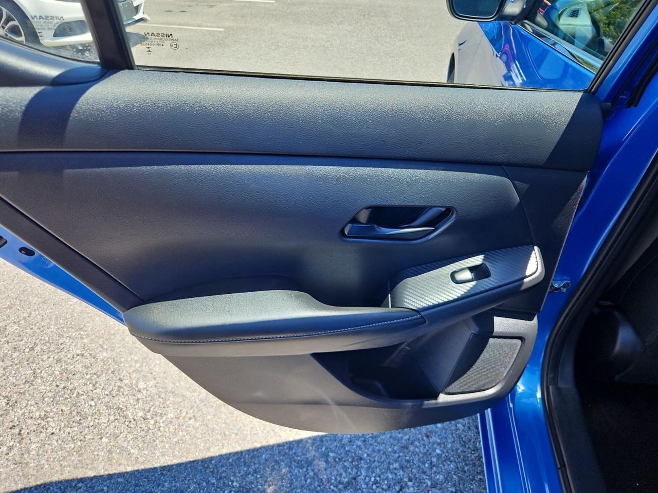 2024 Nissan Sentra SV Waldorf MD