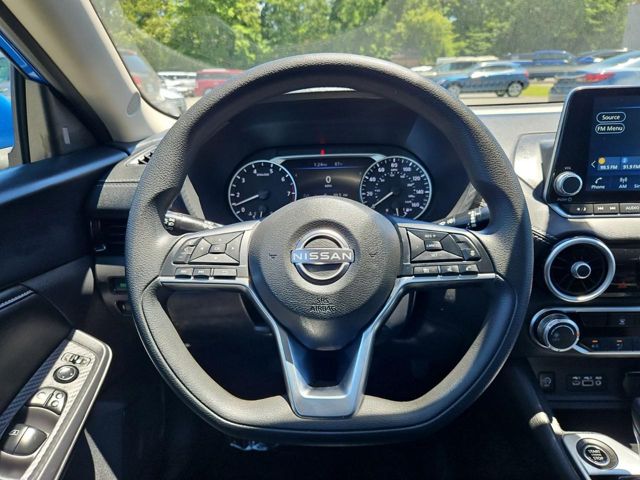 2024 Nissan Sentra SV Waldorf MD