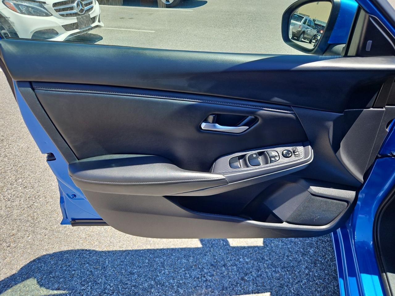 2024 Nissan Sentra SV Waldorf MD