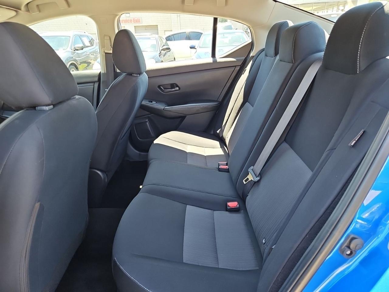2024 Nissan Sentra SV Waldorf MD
