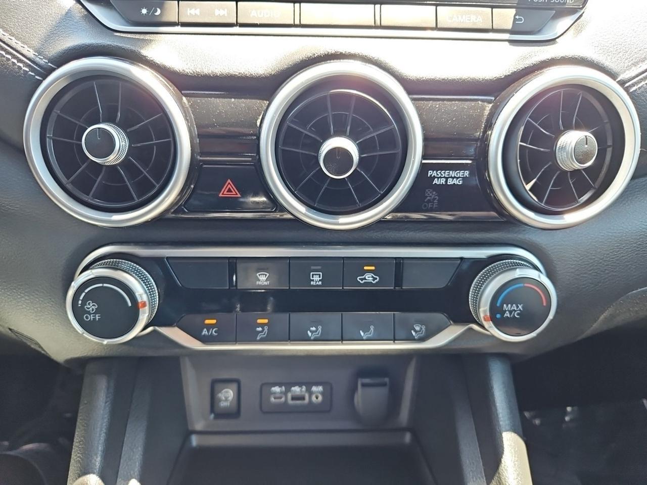 2024 Nissan Sentra SV Waldorf MD