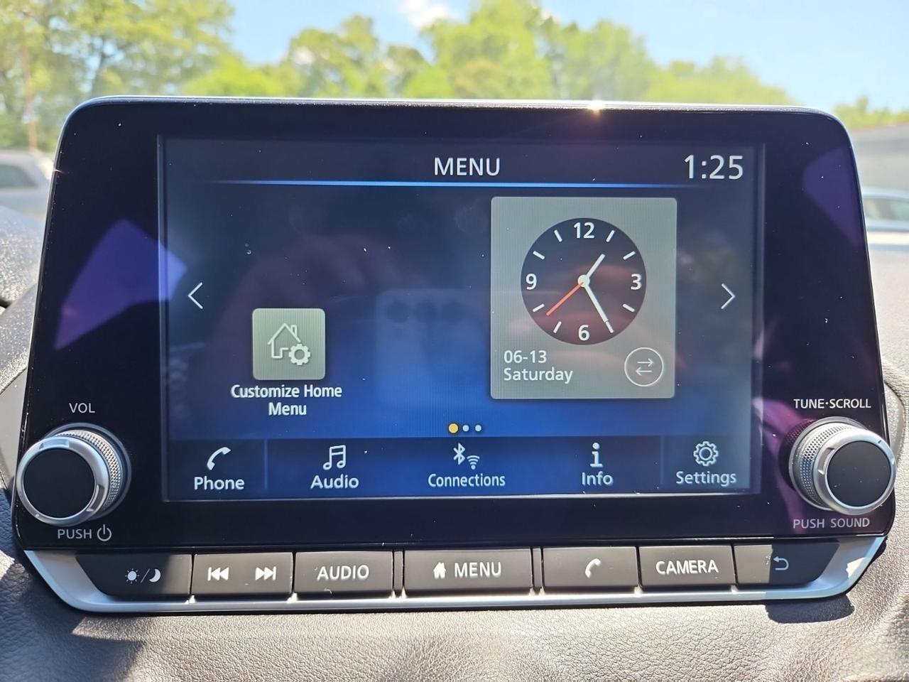 2024 Nissan Sentra SV Waldorf MD