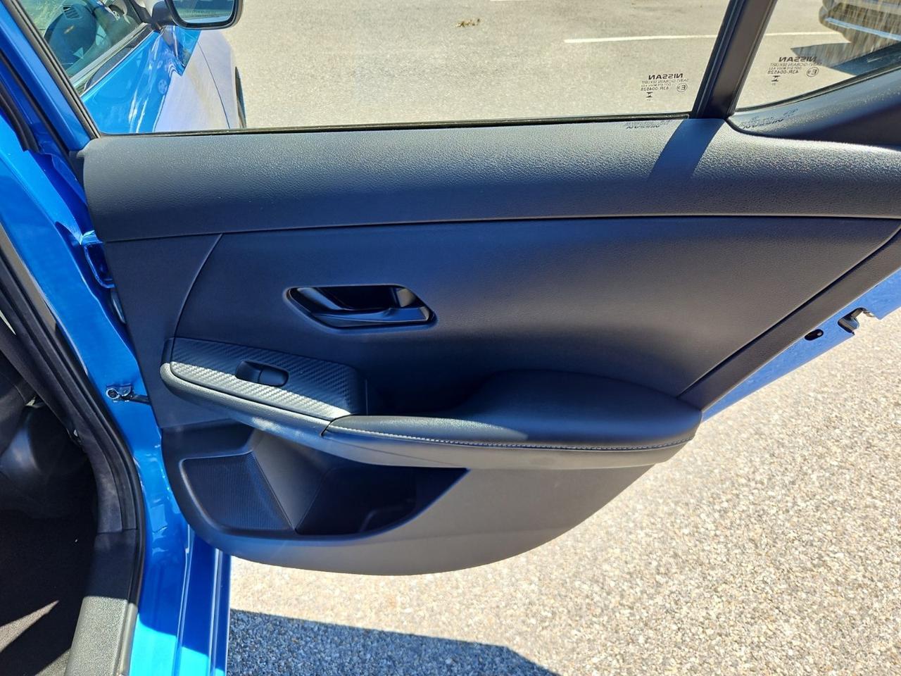 2024 Nissan Sentra SV Waldorf MD