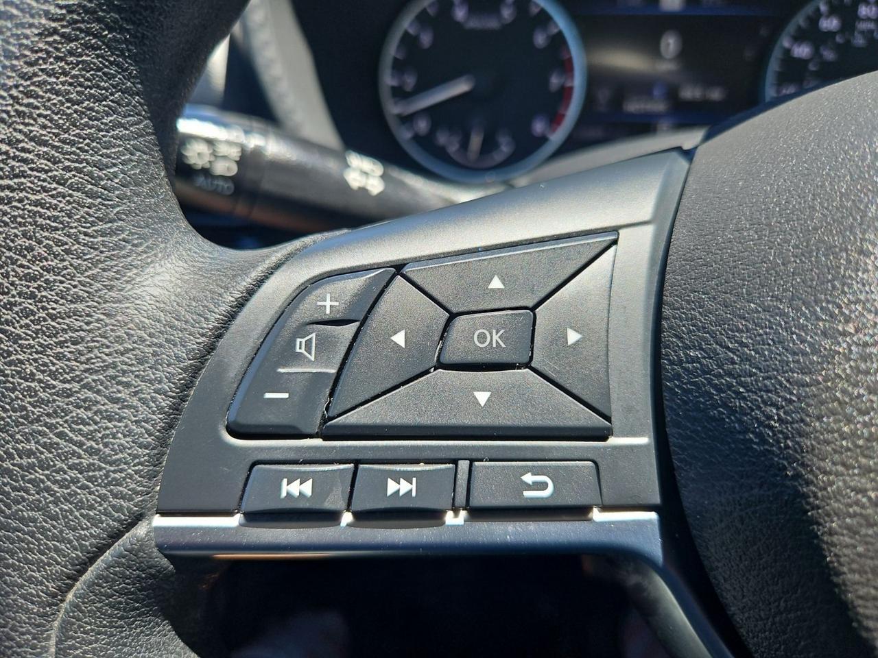 2024 Nissan Sentra SV Waldorf MD
