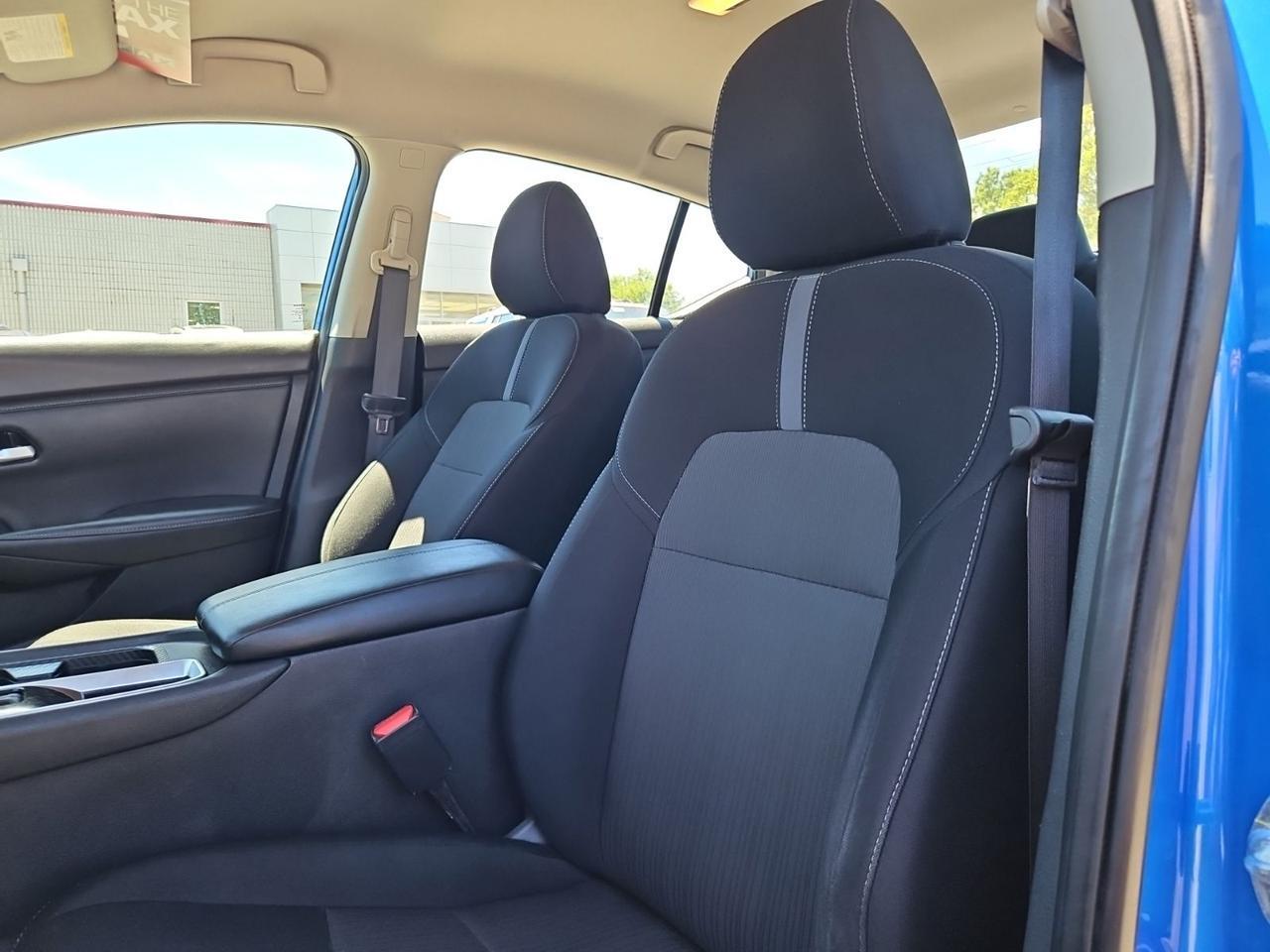 2024 Nissan Sentra SV Waldorf MD