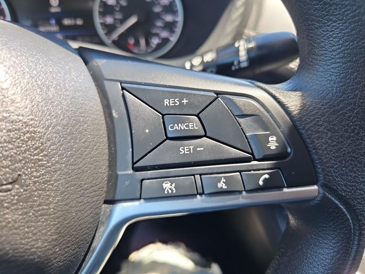 2024 Nissan Sentra SV Waldorf MD
