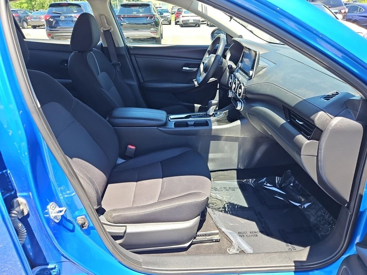 2024 Nissan Sentra SV Waldorf MD