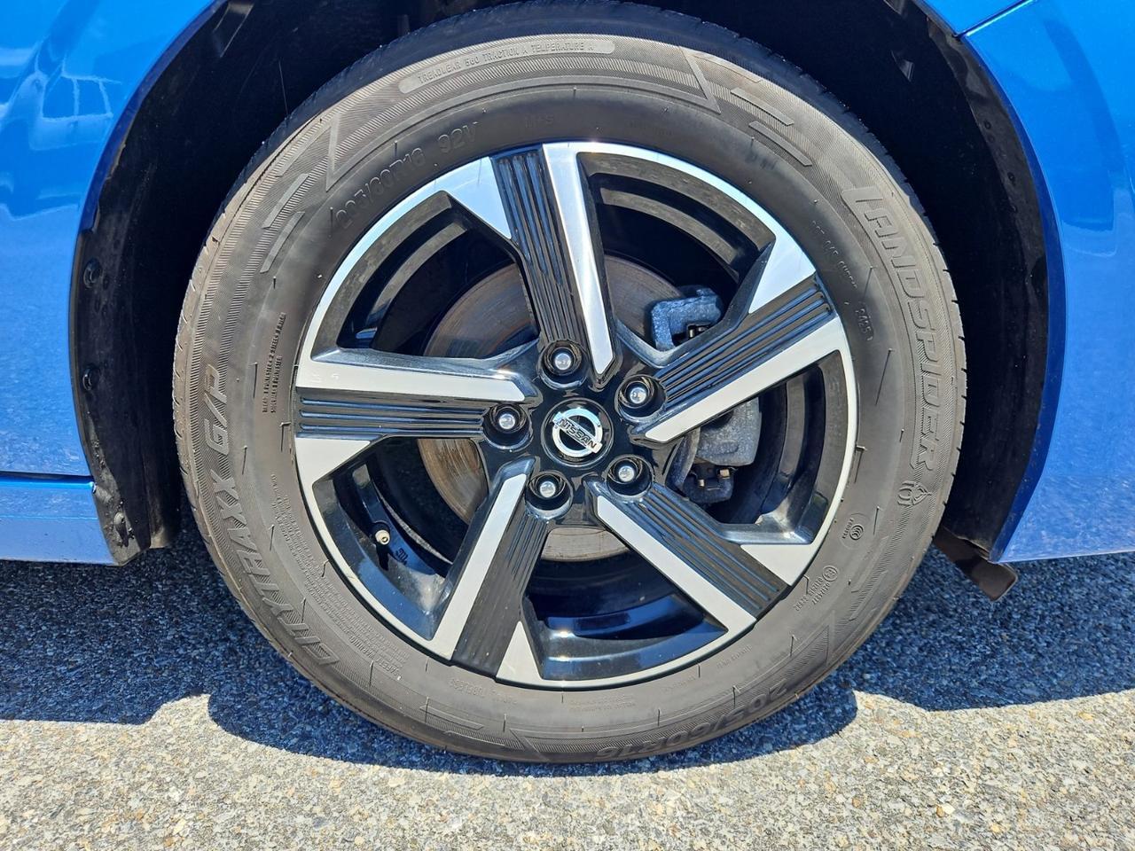 2024 Nissan Sentra SV Waldorf MD