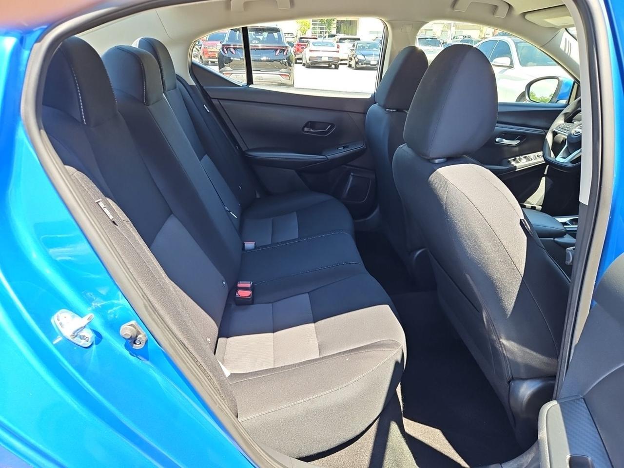 2024 Nissan Sentra SV Waldorf MD