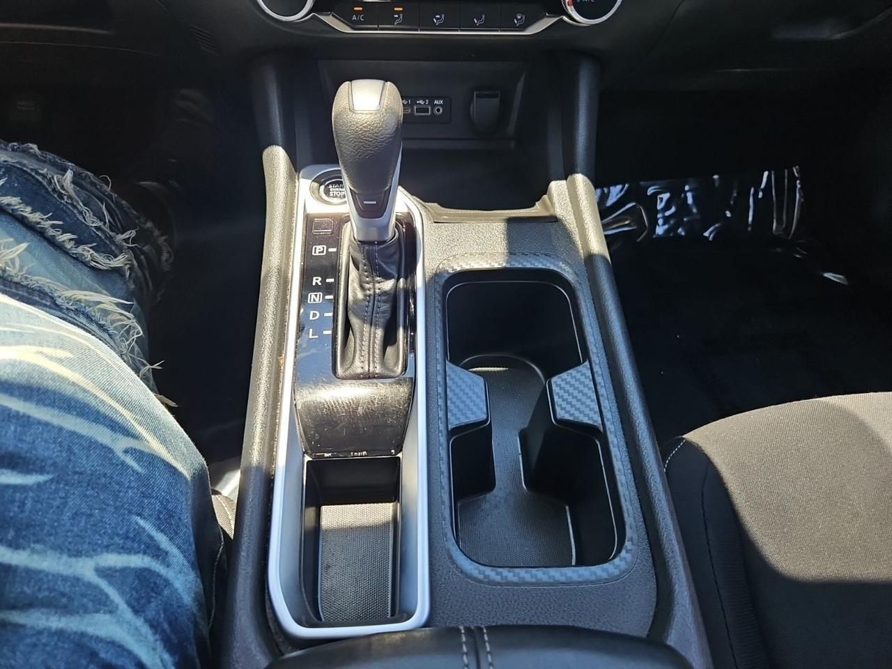 2024 Nissan Sentra SV Waldorf MD
