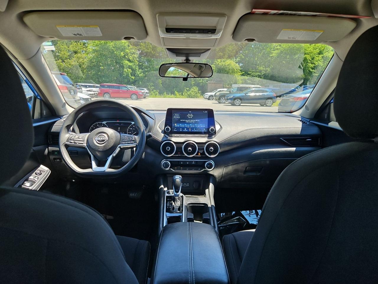 2024 Nissan Sentra SV Waldorf MD