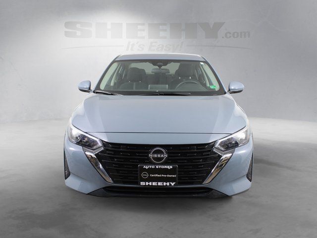 2024 Nissan Sentra SV Manassas VA