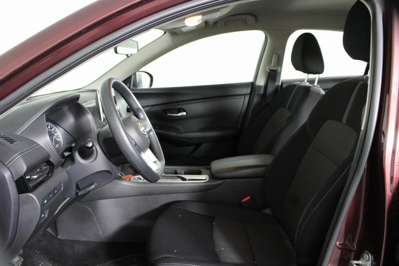 2024 Nissan Sentra SV Manassas VA