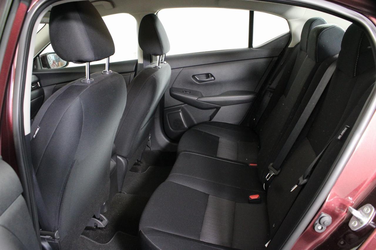 2024 Nissan Sentra SV Manassas VA