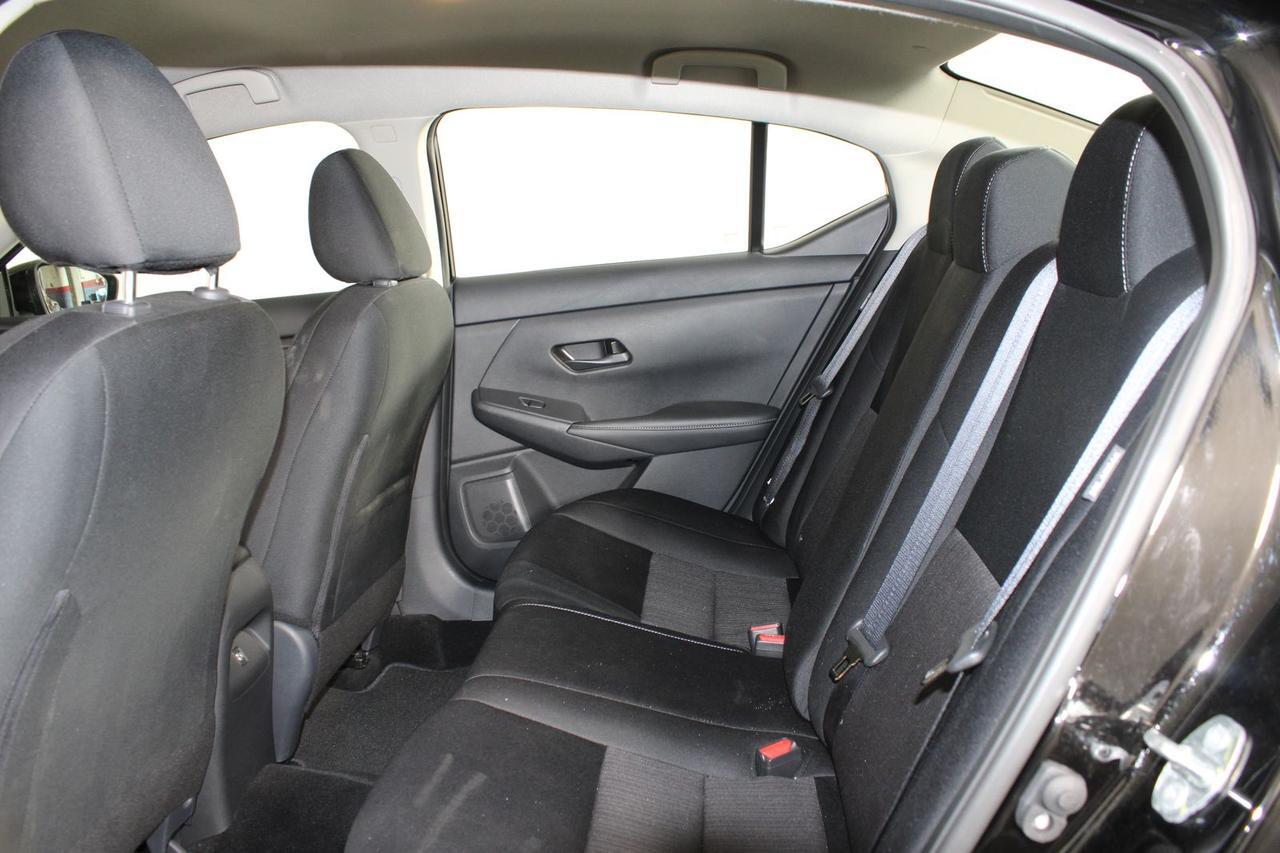 2024 Nissan Sentra SV Manassas VA