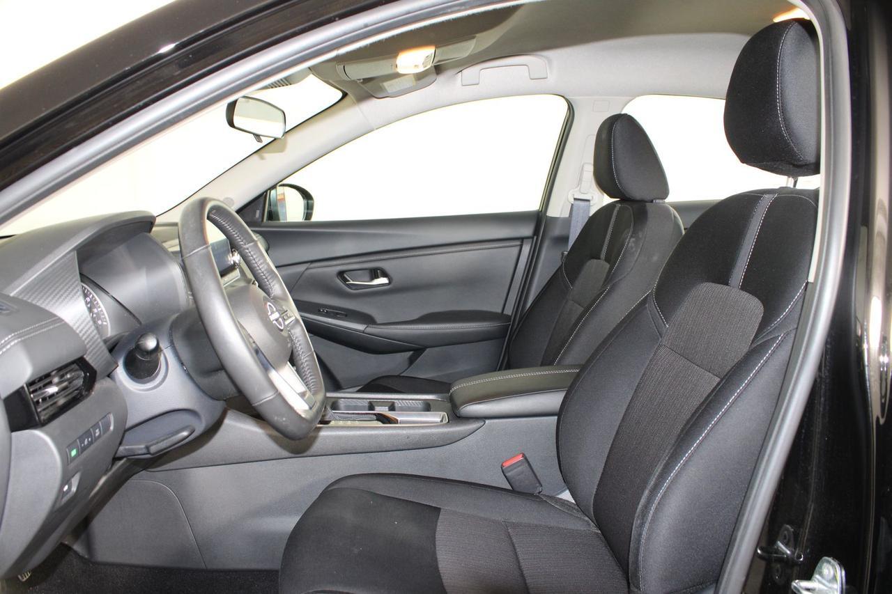 2024 Nissan Sentra SV Manassas VA