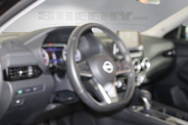 2024 Nissan Sentra SV Manassas VA