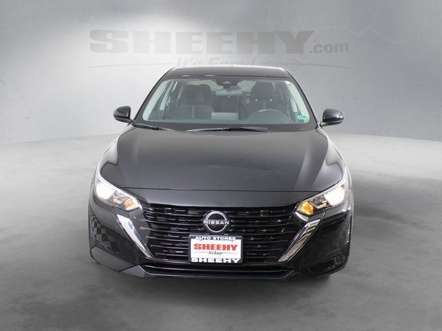 2024 Nissan Sentra SV Manassas VA