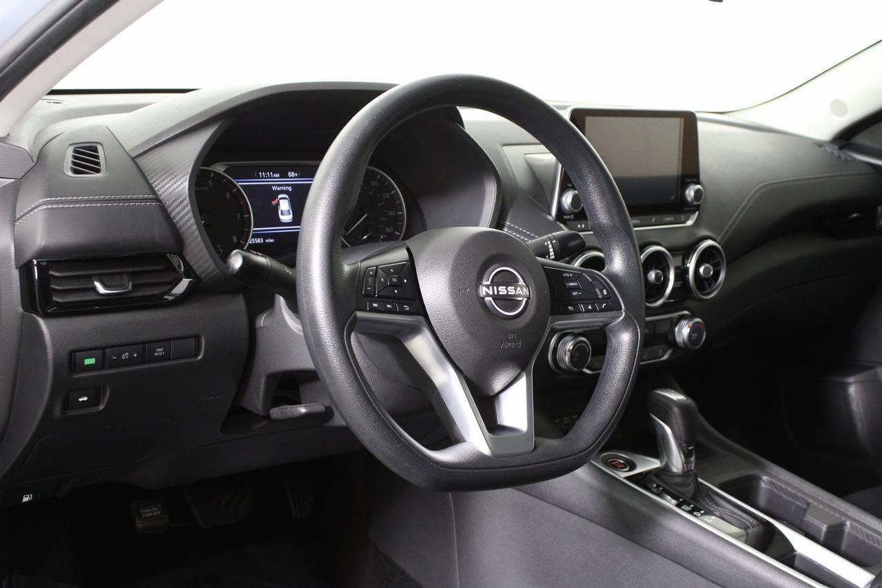 2024 Nissan Sentra SV Manassas VA