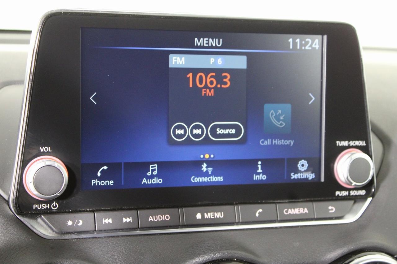 2024 Nissan Sentra SV Manassas VA