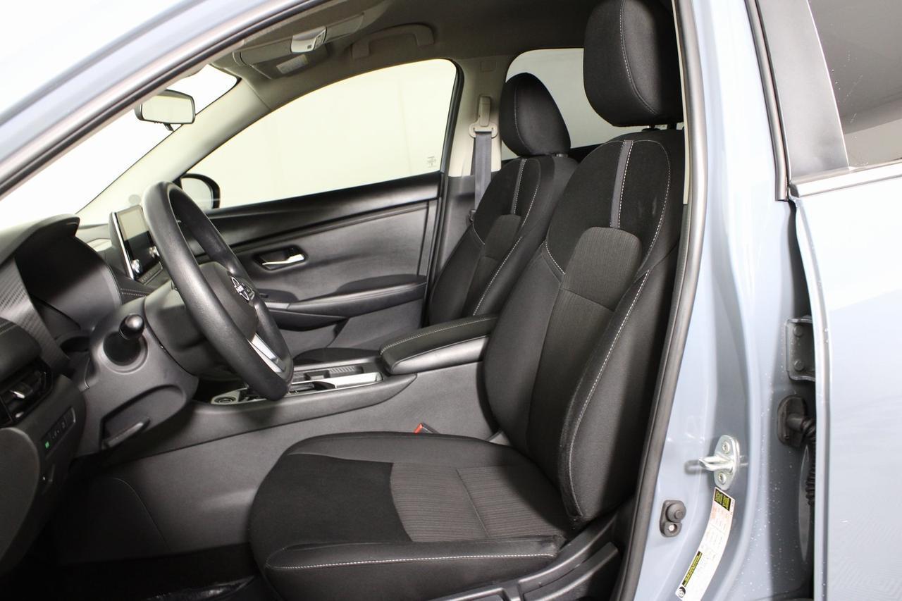 2024 Nissan Sentra SV Manassas VA