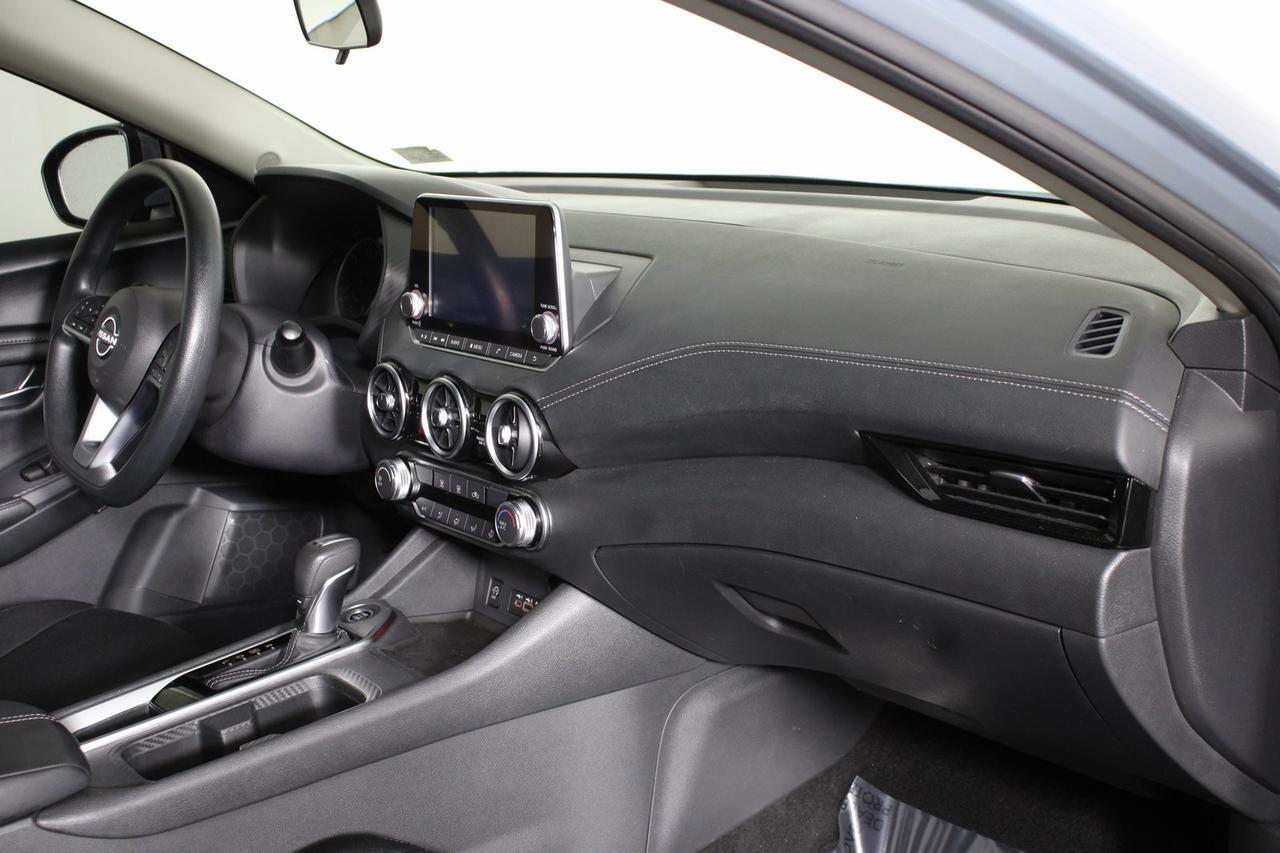 2024 Nissan Sentra SV Manassas VA