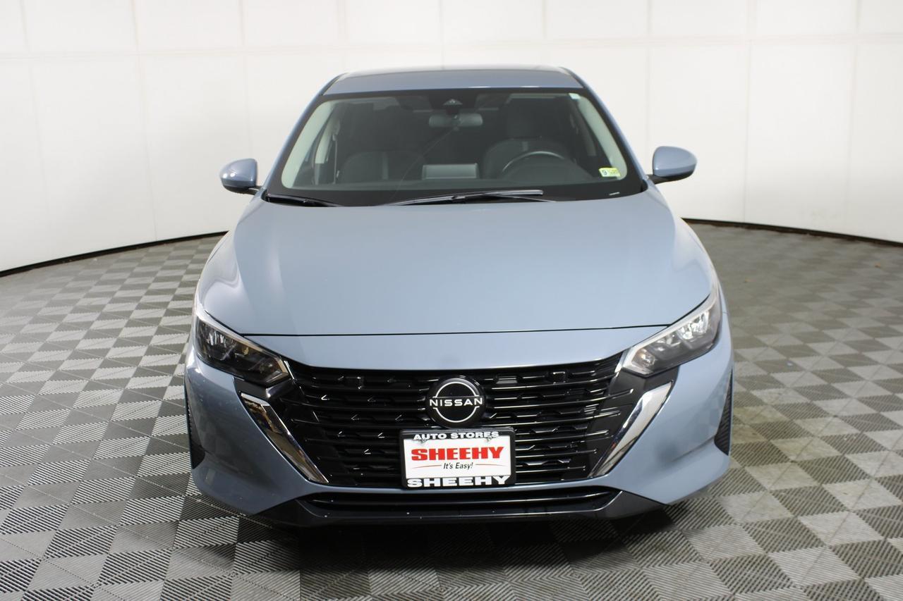 2024 Nissan Sentra SV Manassas VA