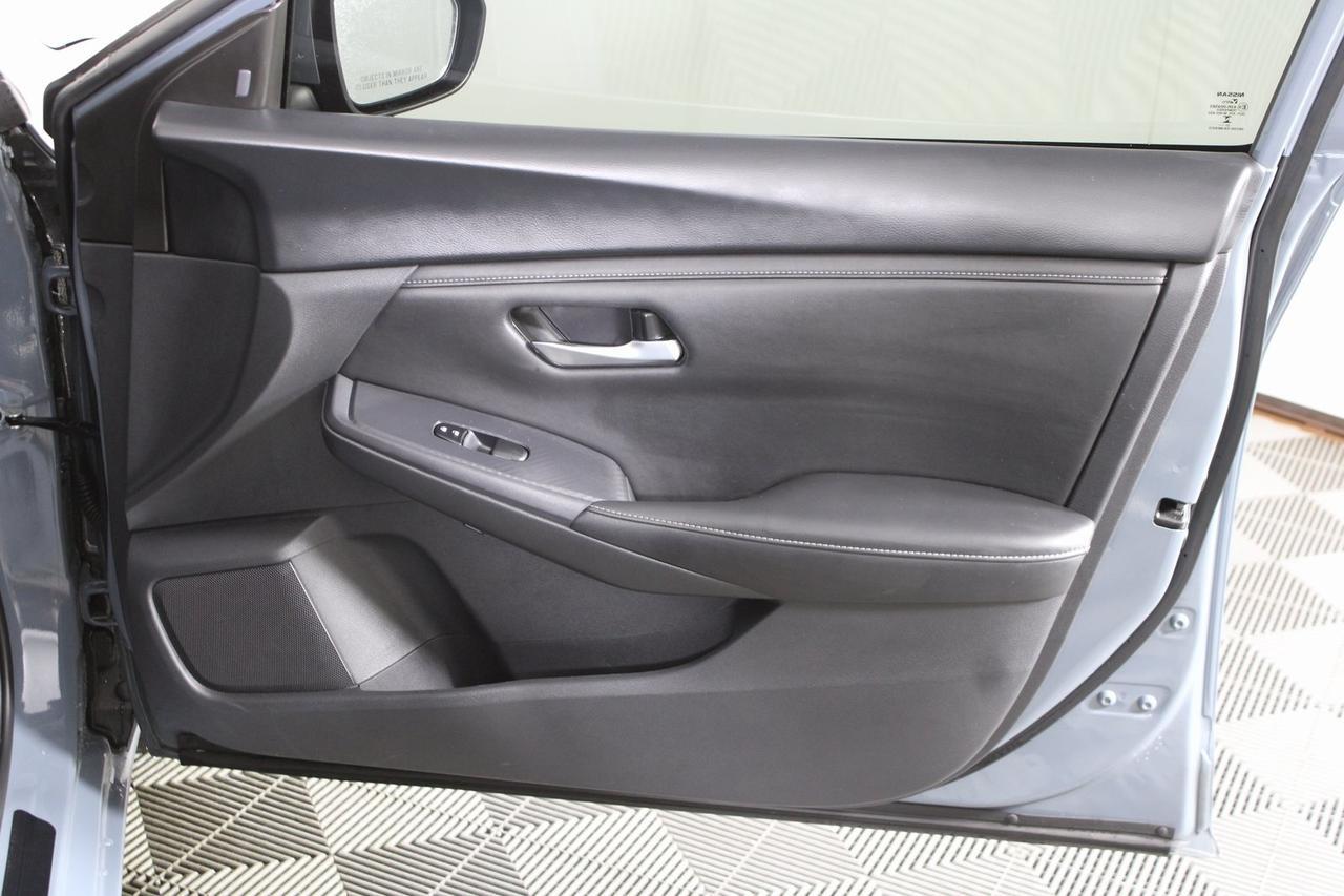 2024 Nissan Sentra SV Manassas VA