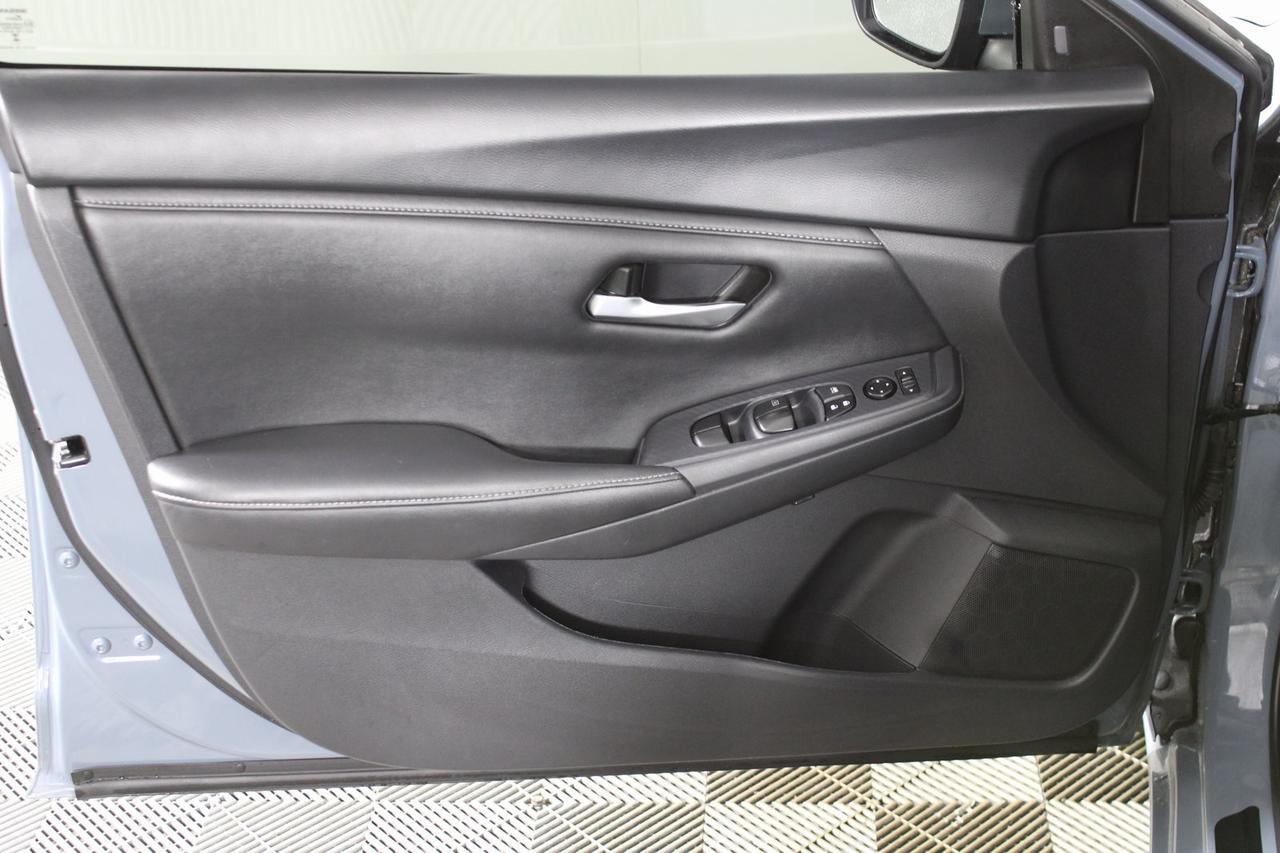 2024 Nissan Sentra SV Manassas VA